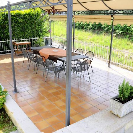 Belvilla By Oyo Porto Quarantaquattro Lazise Eksteriør bilde