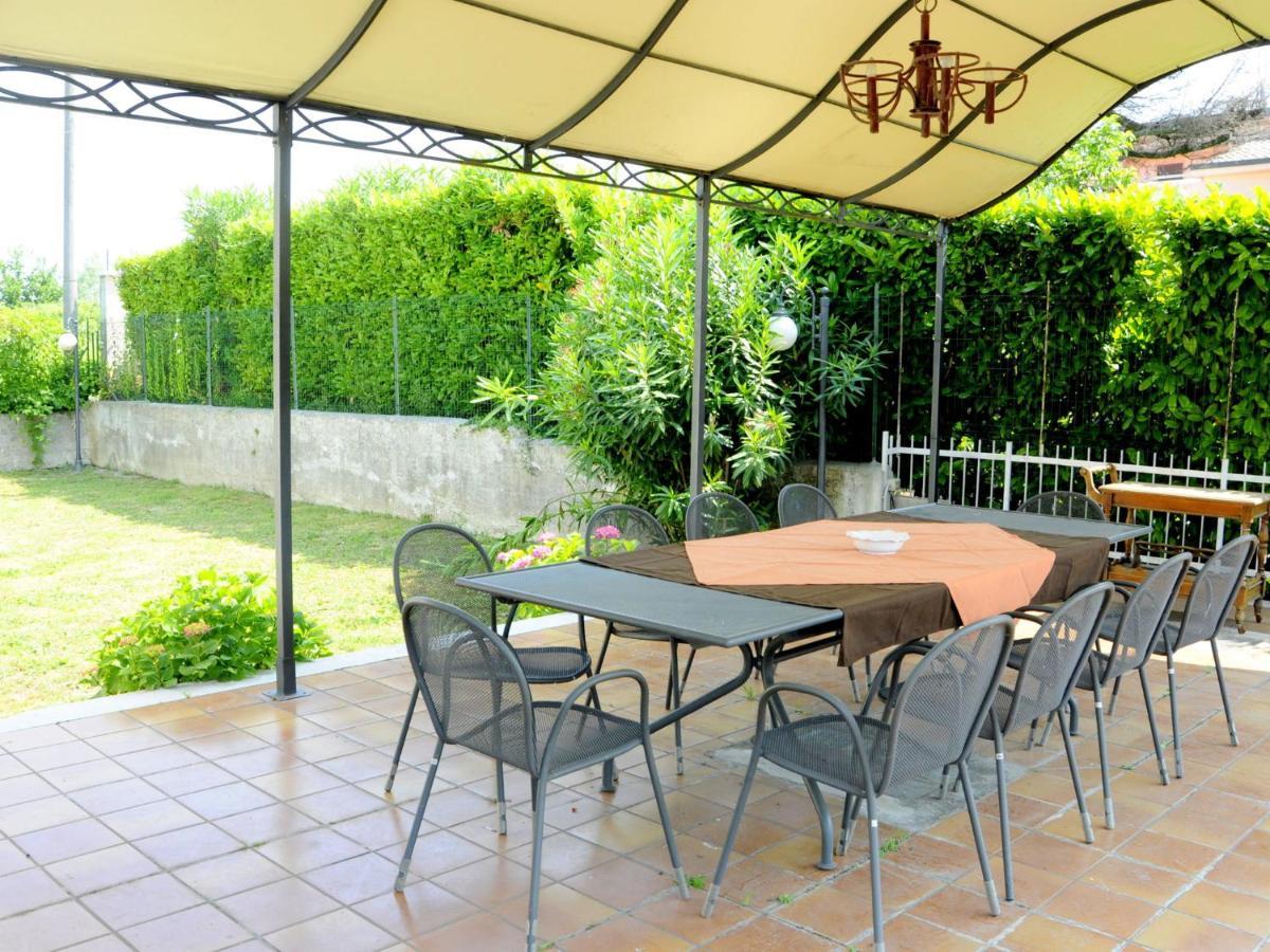 Belvilla By Oyo Porto Quarantaquattro Lazise Eksteriør bilde