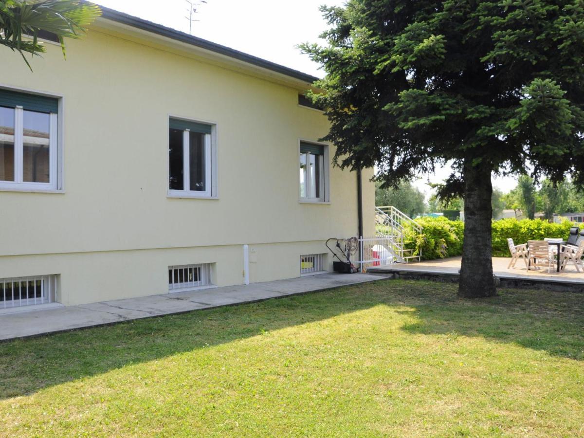 Belvilla By Oyo Porto Quarantaquattro Lazise Eksteriør bilde