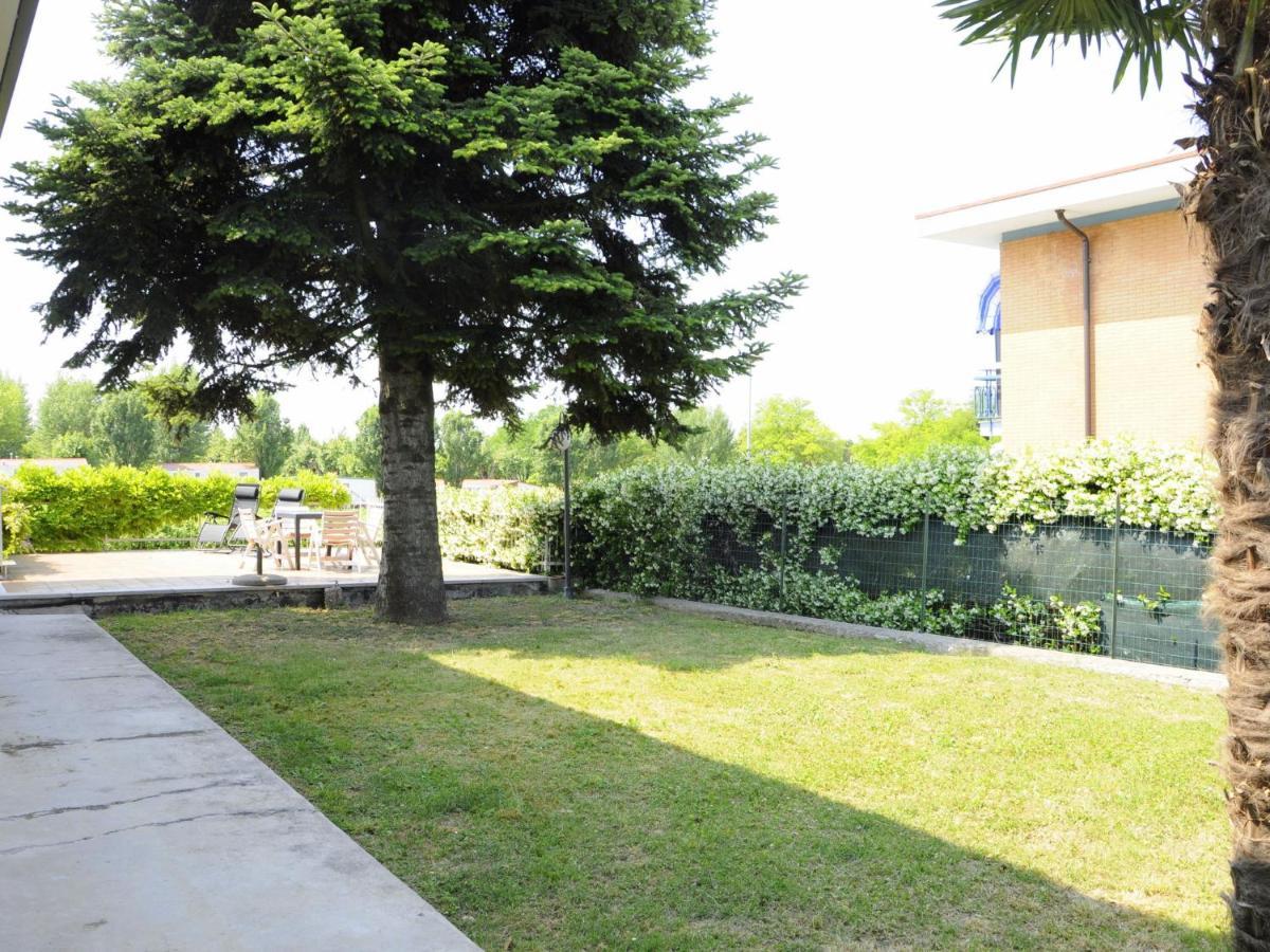 Belvilla By Oyo Porto Quarantaquattro Lazise Eksteriør bilde