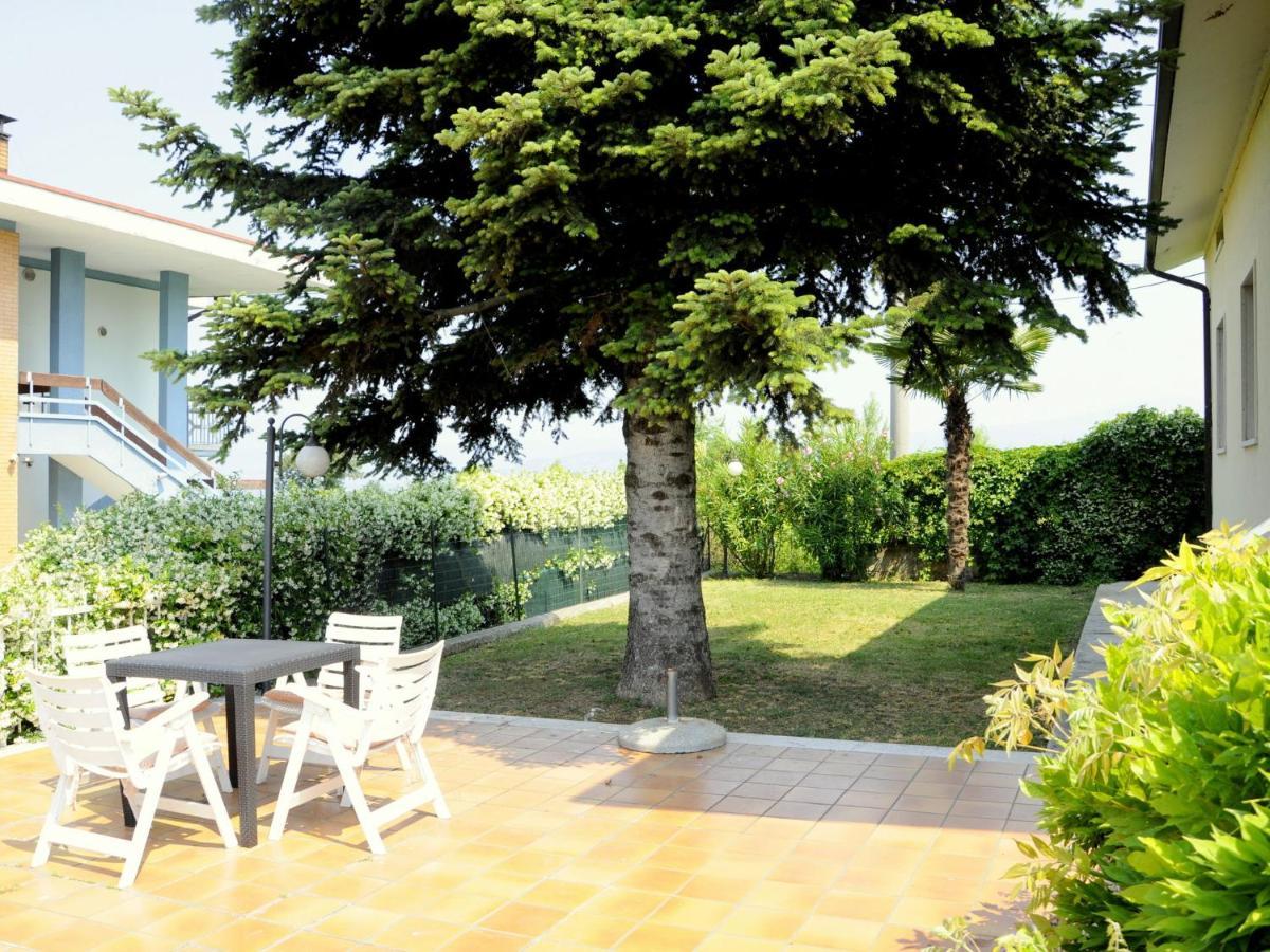 Belvilla By Oyo Porto Quarantaquattro Lazise Eksteriør bilde